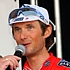 Frank Schleck w�hrend der Amstel Gold Race 2009